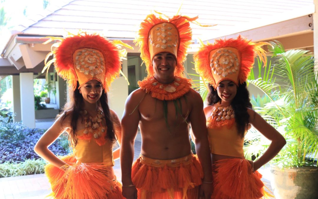 LEI Kauai 2017