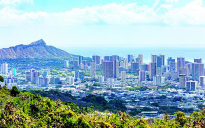 ClimbHI, HLTA Launch New Award for Hawaii Educators