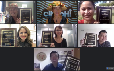 ClimbHI Honors Hawaii Businesses and Educators for Workforce Development
