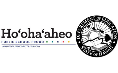 ClimbHI Gets Mentioned in the Hawaiʻi DOE Ho‘oha‘aheo Newsletter