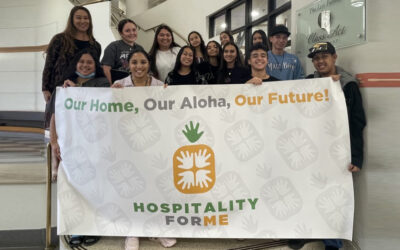 Nonprofit ClimbHi Obtained Funding to Sponsor 233 Maui County Students