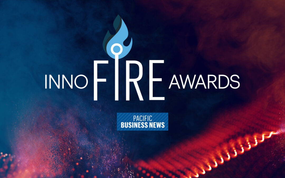 Pacific Inno – Fire Awards 2023