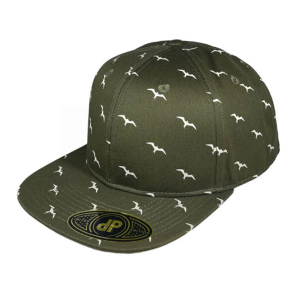 Olive Iwa