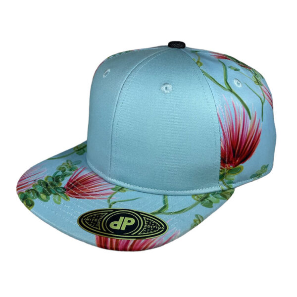 The Lehua 2 Tone