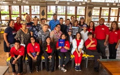 ClimbHI Launches Enterprise Program to Serve Special Education Students,  Support Statewide Youth-Driven CPR Training Initiatives