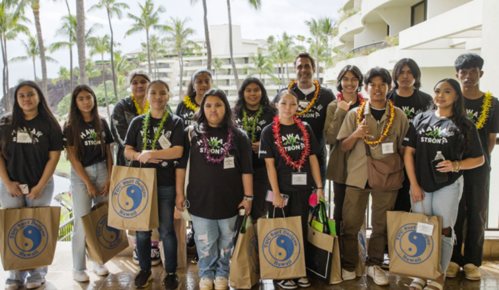 ClimbHI Workforce Training Program Certifies Hundreds of Students Statewide