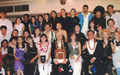 University of Hawai’i’s School of Travel Industry Management Celebrates 60th Anniversary